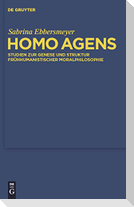 Homo agens