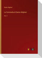 La Commedia di Dante Allighieri