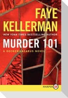 Murder 101 LP