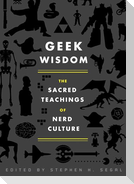 Geek Wisdom