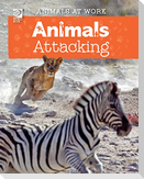 Animals Attacking