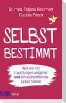 Selbstbestimmt