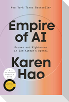 Empire of AI