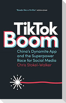 TikTok Boom
