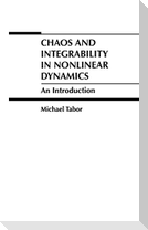 Nonlinear Dynamics