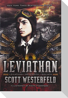 Leviathan (Boxed Set): Leviathan; Behemoth; Goliath