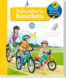 Todo sobre la bicicleta