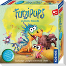 Furzipups und seine Freunde