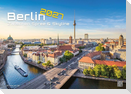 Berlin - Zwischen Spree und Skyline - 2027 - Kalender DIN A3