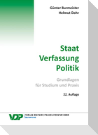 Staat - Verfassung -Politik