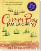 Coram Boy