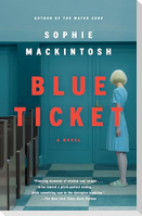 Blue Ticket