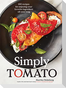 Simply Tomato