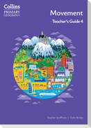 Collins Primary Geography