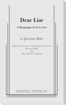 Dear Liar