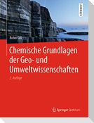 Chemische Grundlagen der Geo- und Umweltwissenschaften