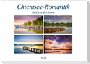 Chiemsee-Romantik (Wandkalender 2023 DIN A2 quer)