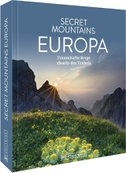 Secret Mountains Europa