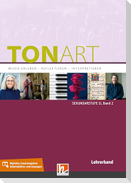 TONART Sek II - Lehrerband 2