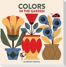 Babylink: Colors in the Garden