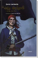 Ala de Corb i Ona de Foc