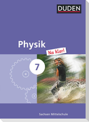 Physik Na klar! 7 Schülerbuch - Mittelschule Sachsen