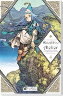 Witch Hat Atelier