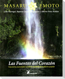 Las fuentes del corazón : guía de los manantiales curativos españoles de tradición popular