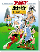 Astérix el galo