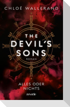 The Devil's Sons 5: Alles oder nichts