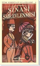 Sair Evlenmesi - Türk Edebiyati Klasikleri 5