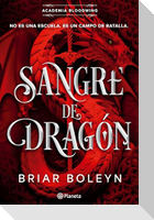 Sangre de Dragón / On Wings of Blood