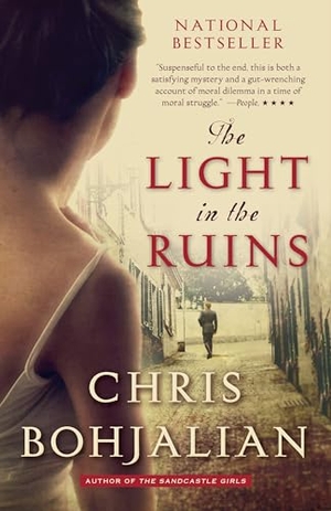 Bohjalian, Chris. The Light in the Ruins. Knopf Doubleday Publishing Group, 2014.