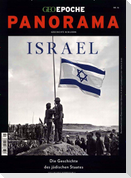 GEO Epoche PANORAMA 16/2019 - Israel