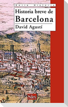Historia breve de Barcelona