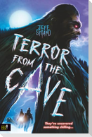 Terror from the Cave