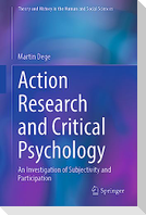 Action Research and Critical Psychology