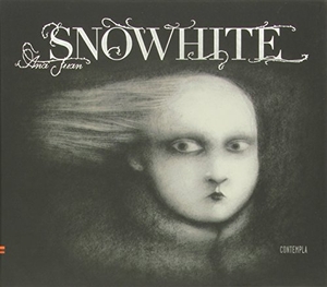 Juan, Ana. Snowhite. Editorial Luis Vives (Edelvives), 2014.