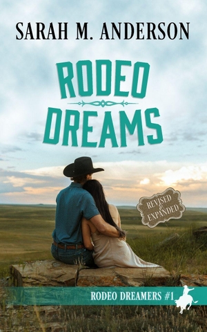 Anderson, Sarah M.. Rodeo Dreams. The Center for Lean Business Management, LLC, 2026.