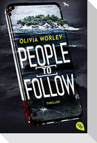People to follow