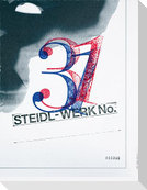 STEIDL-WERK No.31: GHOSTS IN THE MACHINE