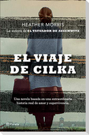 El Viaje de Cilka (Novela) / Cilka's Journey