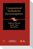 Computational Methods Electromagnetics