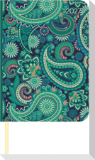 Daily Journal Paisley 2027