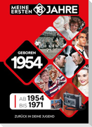 Geboren 1954