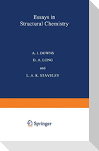 Essays in Structural Chemistry