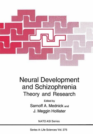 Hollister, J. Meggin / Sarnoff A. Mednick (Hrsg.). Neural Development and Schizophrenia - Theory and Research. Springer US, 2012.