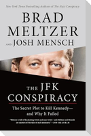 The JFK Conspiracy