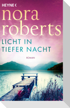 Licht in tiefer Nacht