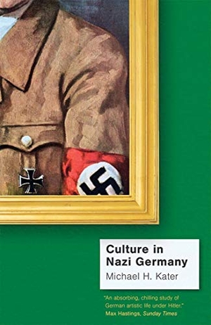 Kater, Michael H.. Culture in Nazi Germany. Yale University Press, 2020.